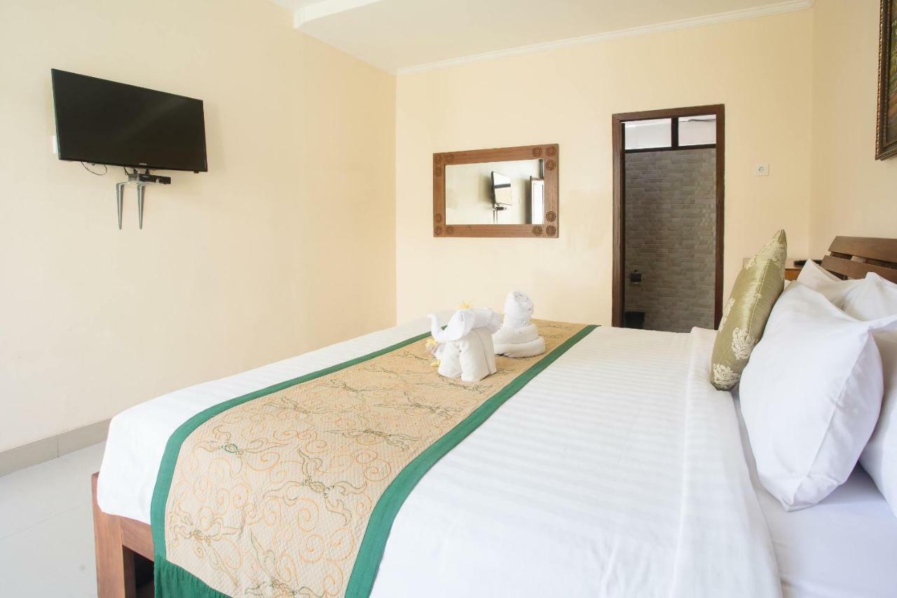 Guest house Blanjong By Ecommerceloka Sanur (Bali)