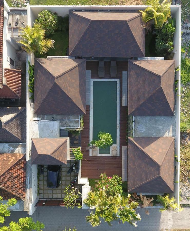 Niketan - Three Bedroom * Sanur