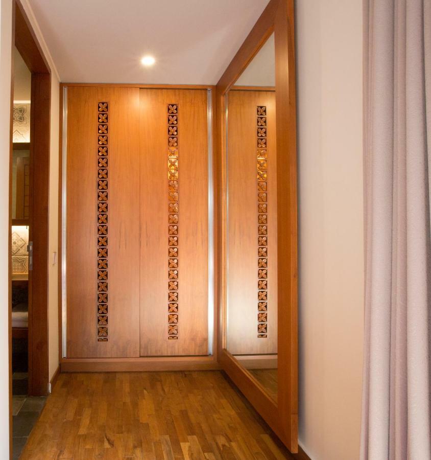 Niketan - Three Bedroom