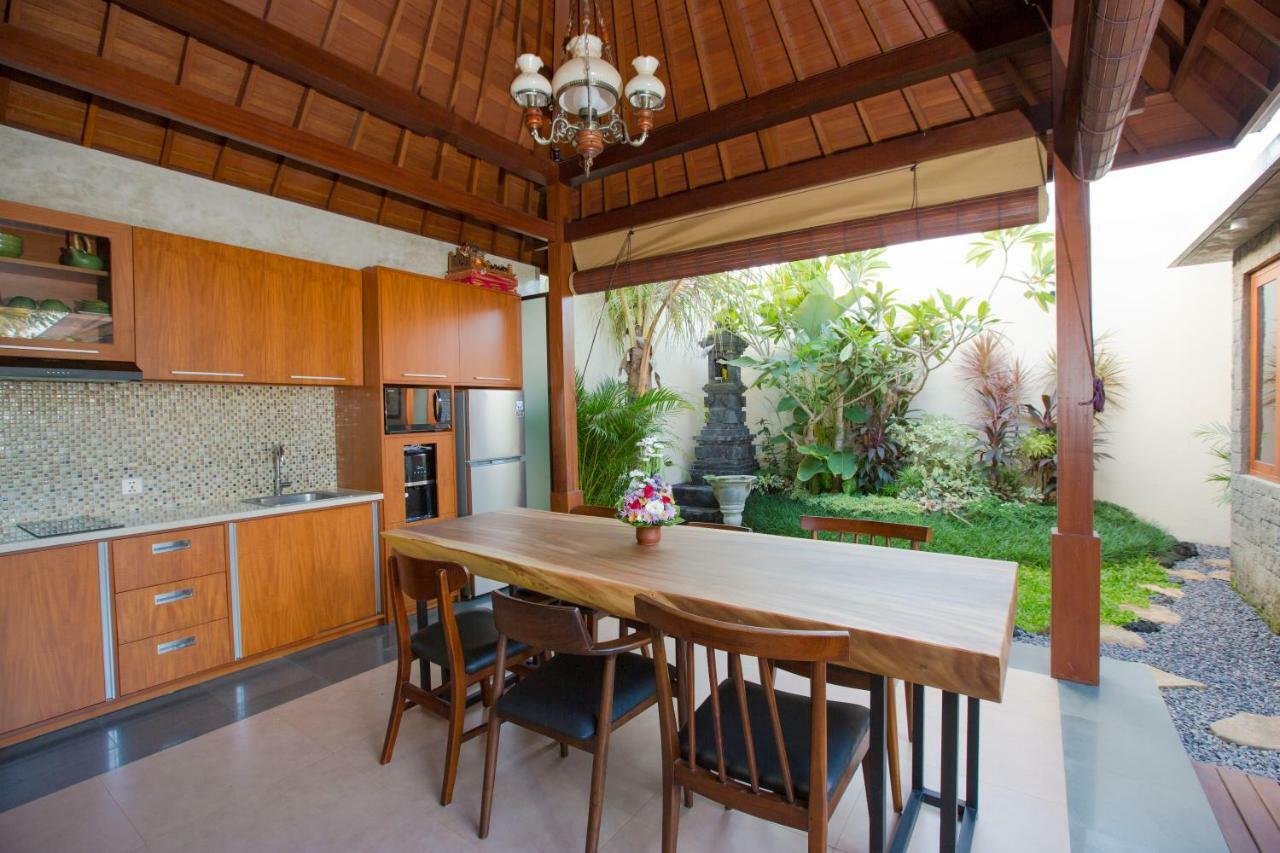 Niketan - Three Bedroom Villa