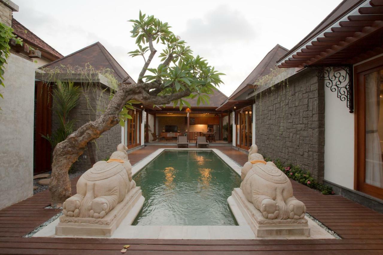 Niketan - Three Bedroom Villa