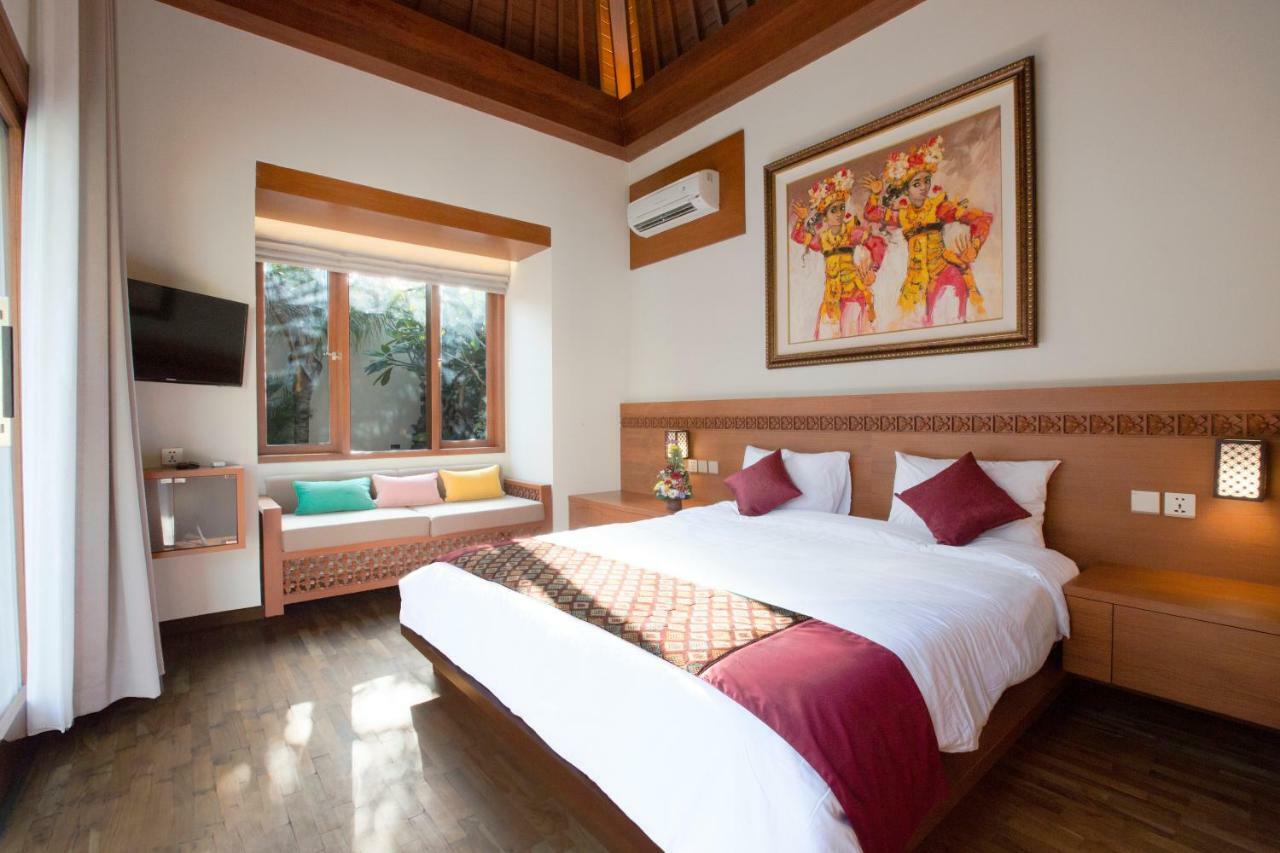 Niketan - Three Bedroom *
