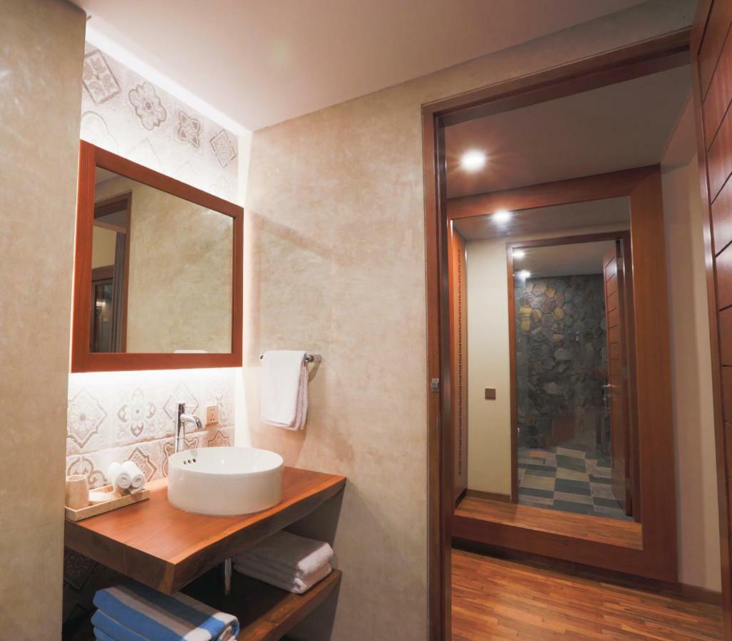 Villa Niketan - Three Bedroom