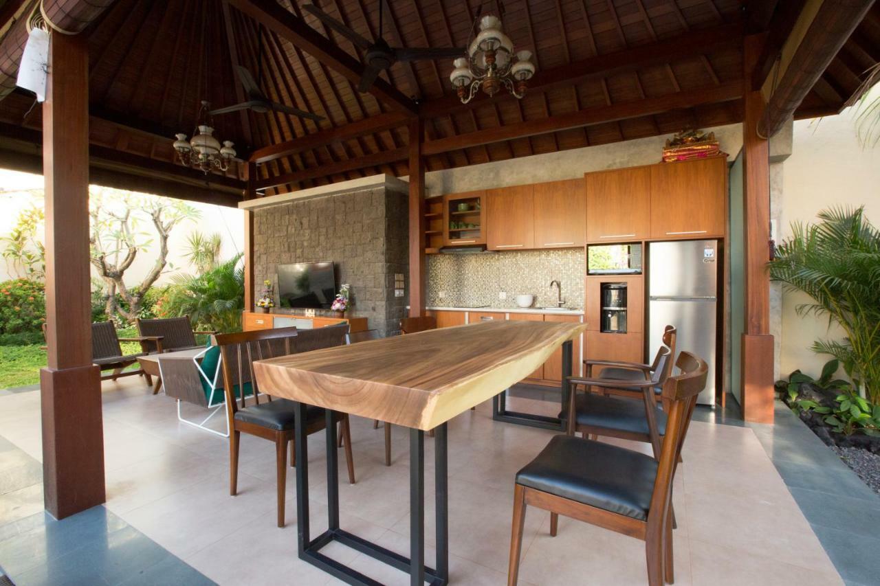 Niketan - Three Bedroom * Sanur