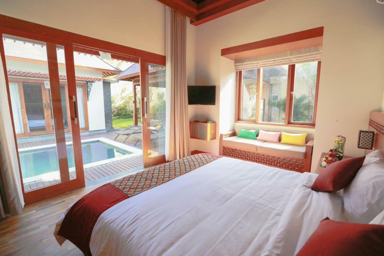 Niketan - Three Bedroom Villa *