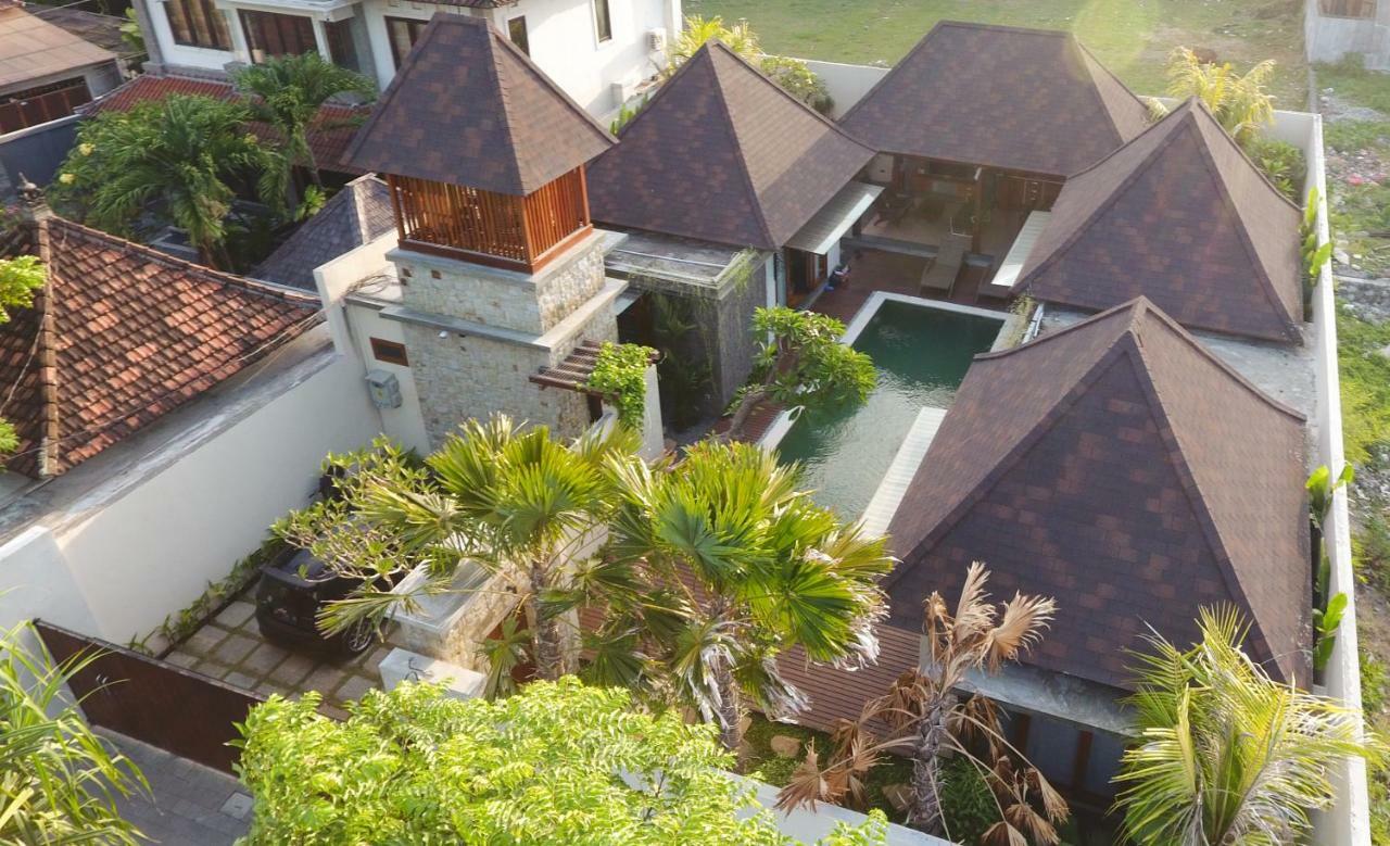 Villa Niketan - Three Bedroom *