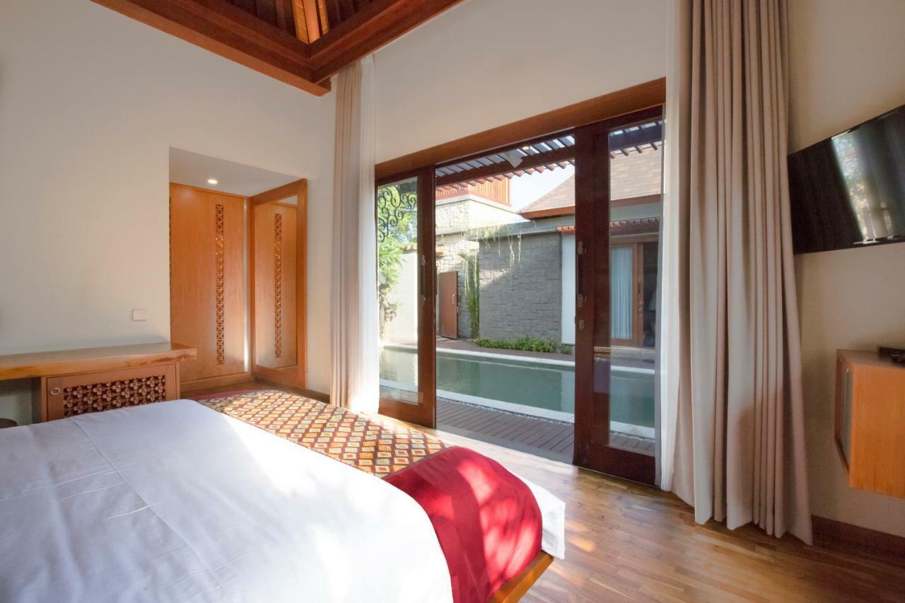 Niketan - Three Bedroom * Sanur