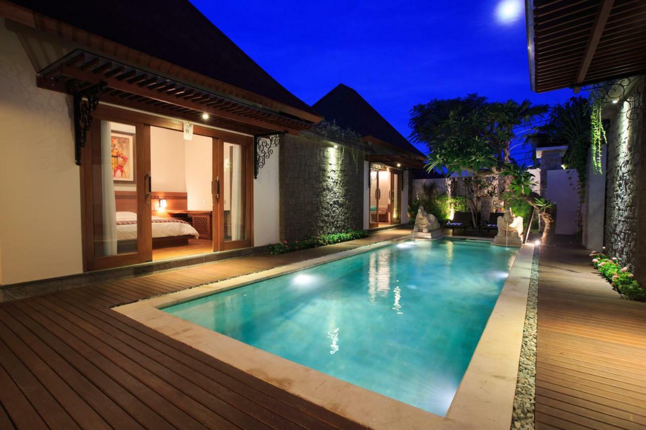 Niketan - Three Bedroom * Sanur