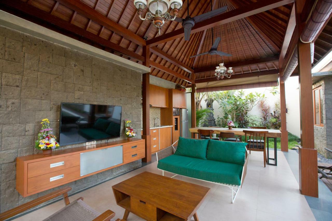 Villa Niketan - Three Bedroom *