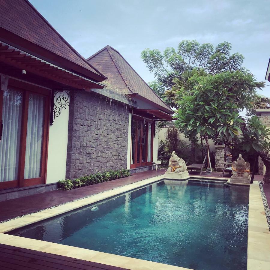 Niketan - Three Bedroom * Sanur