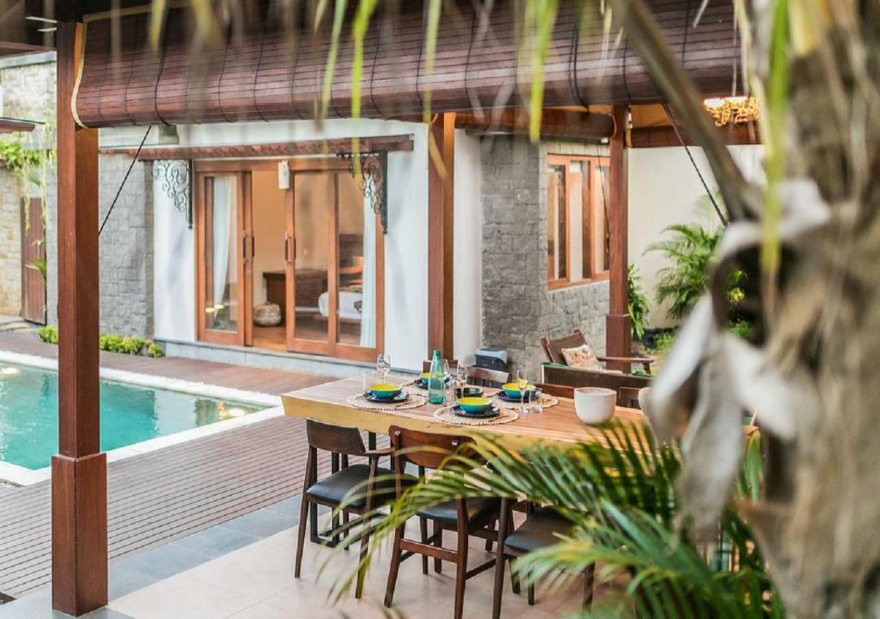 Niketan - Three Bedroom Villa