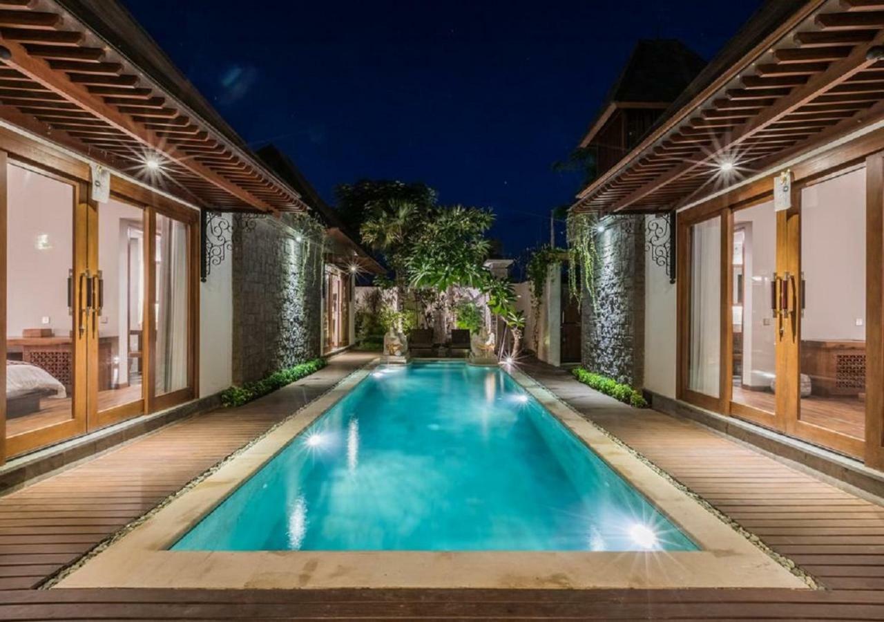 Niketan - Three Bedroom Sanur