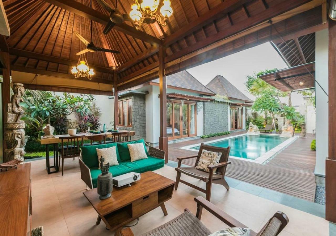 Villa Niketan - Three Bedroom *