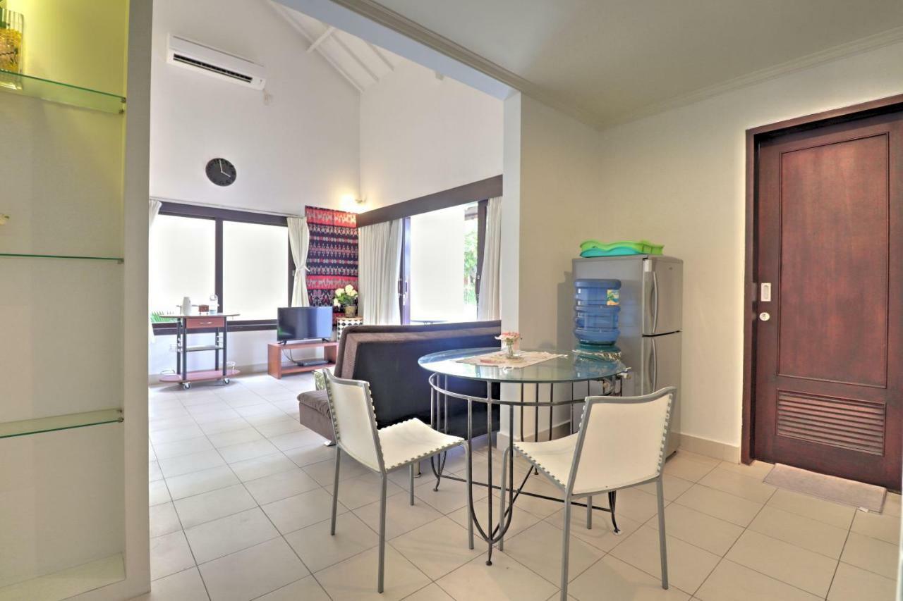 Apartemen Abc