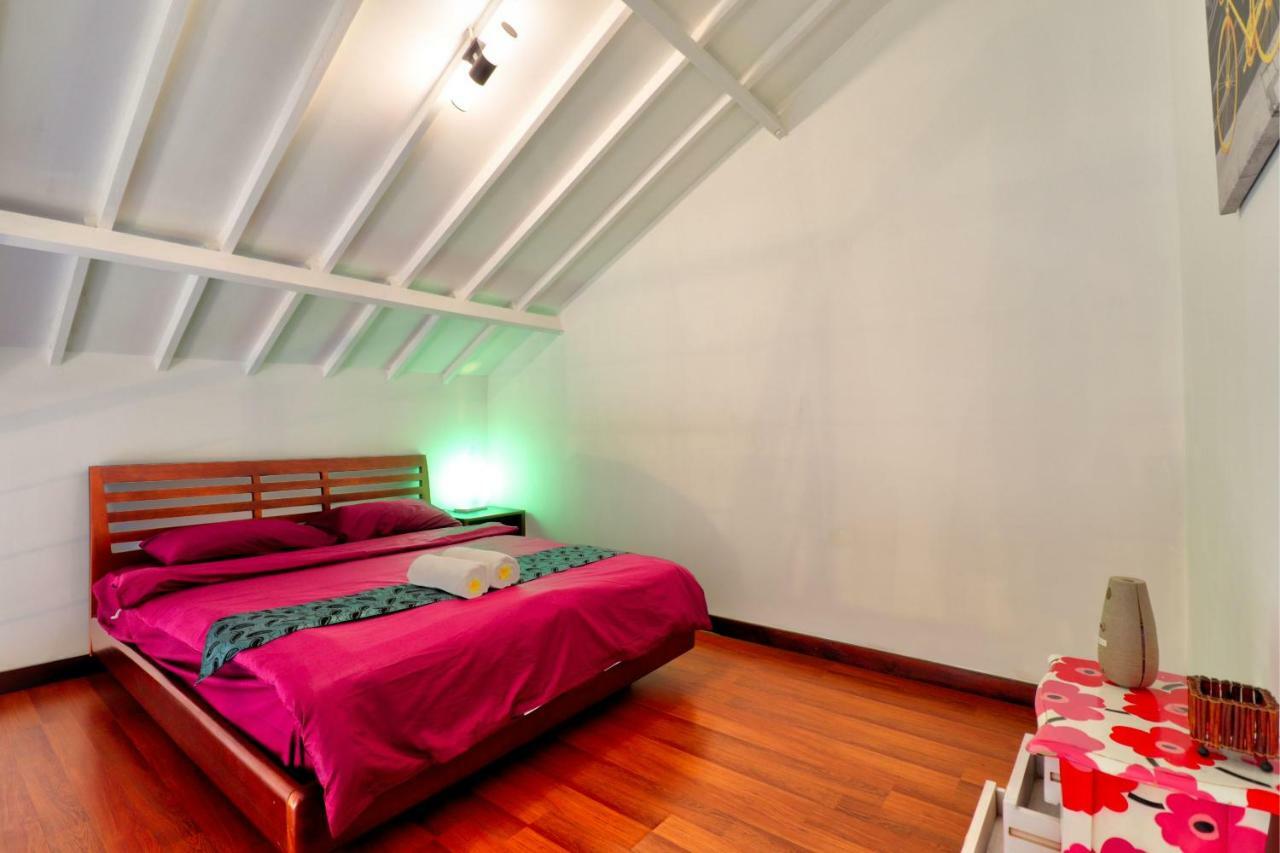 Abc Apartemen Sanur (Bali)
