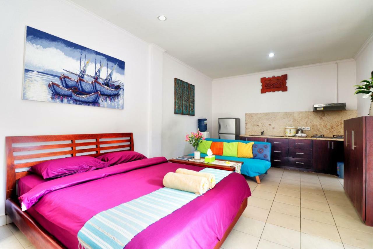 Abc Apartemen Sanur (Bali)