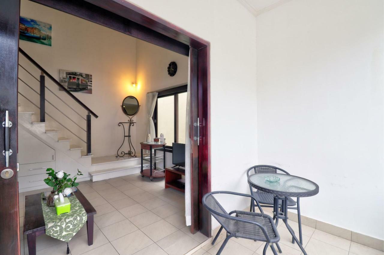 Abc Apartemen *