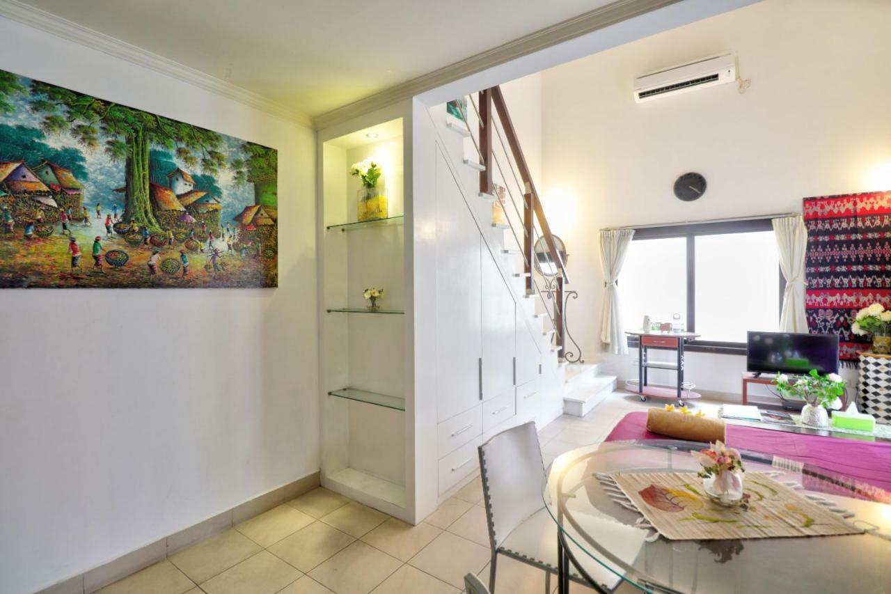 Apartment Abc Sanur