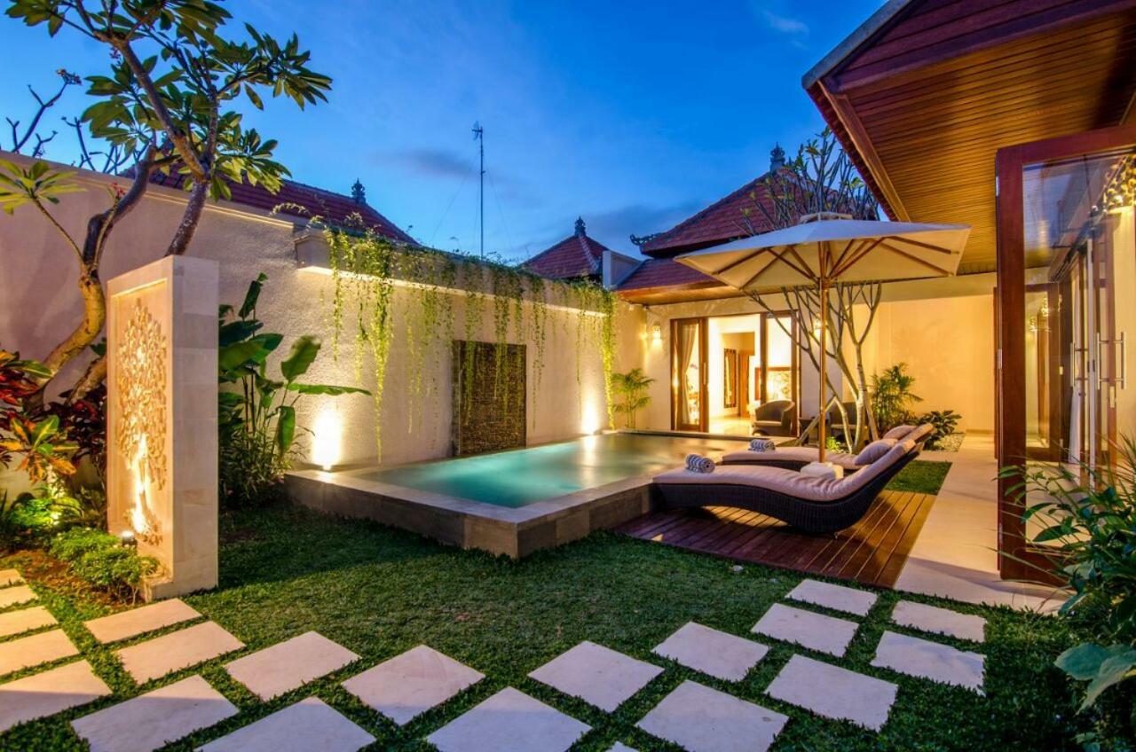 Villa Kesari Haven *