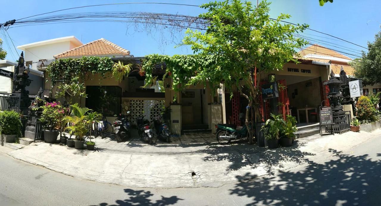 Homestay Duyung *
