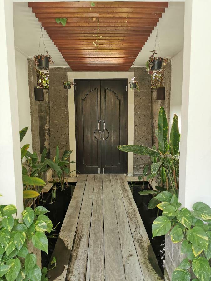 Aliya * Sanur (Bali)