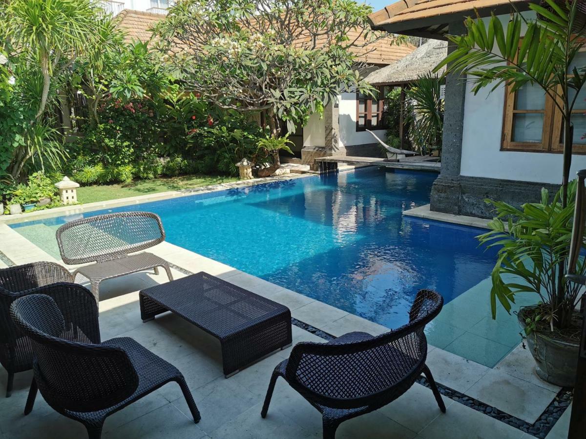 Aliya Villa *