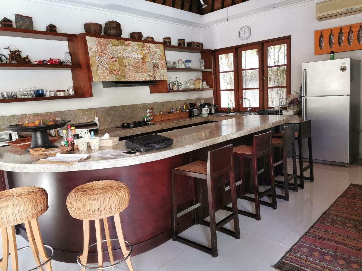 Aliya Villa