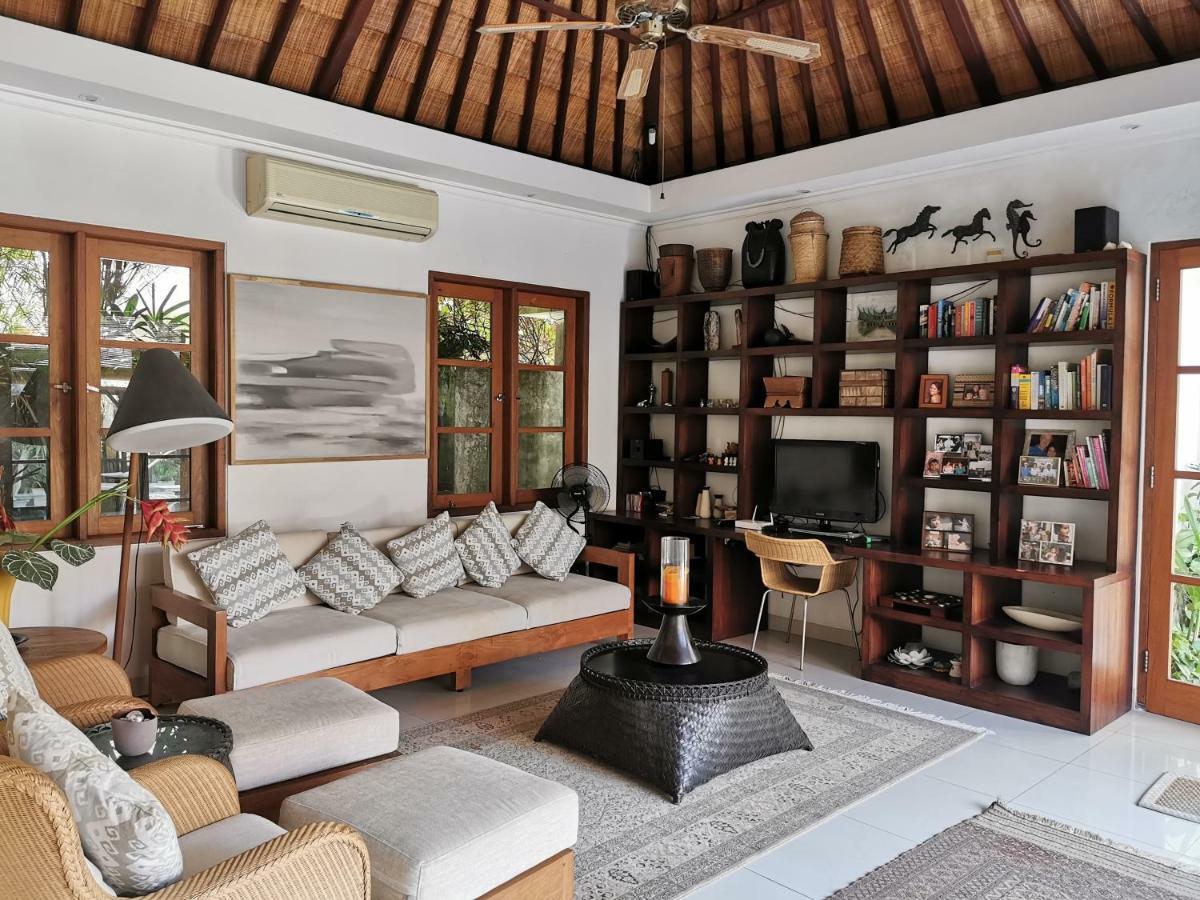 Villa Aliya Sanur (Bali)