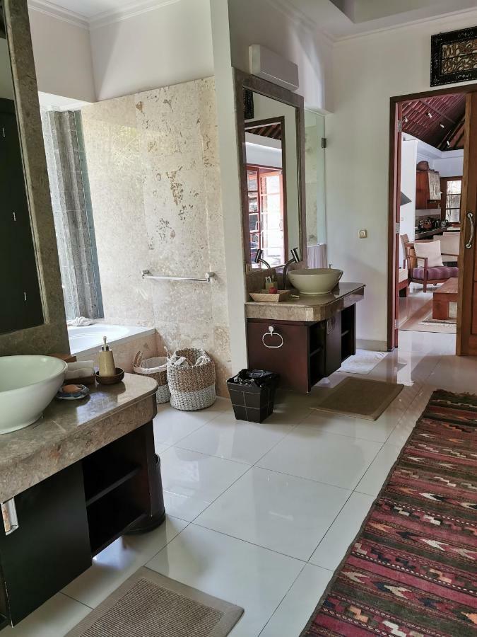Villa Aliya Sanur (Bali)