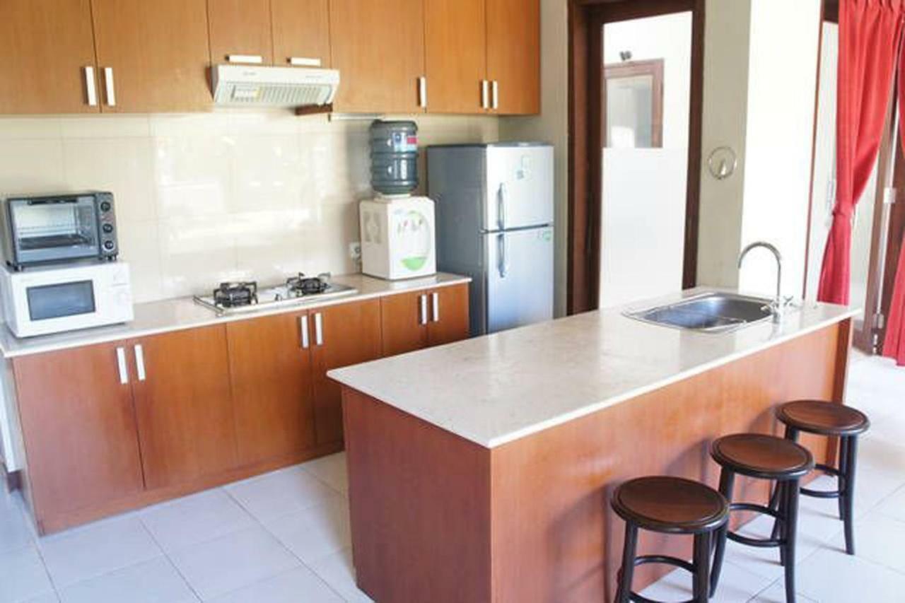 Sayang Taman Villas
