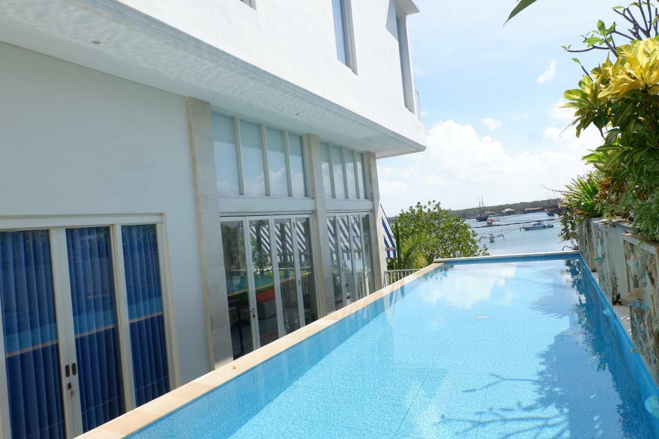 Tepi Segara Villa Sanur (Bali)