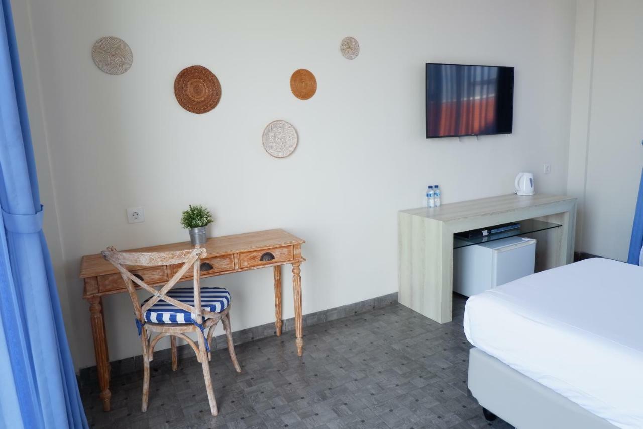 Tepi Segara Villa