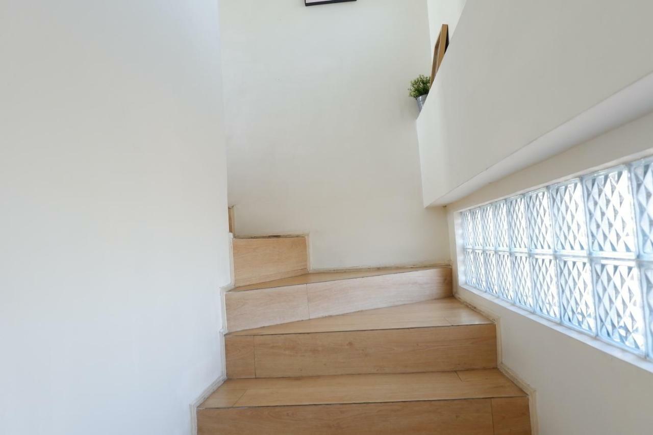 Villa Tepi Segara