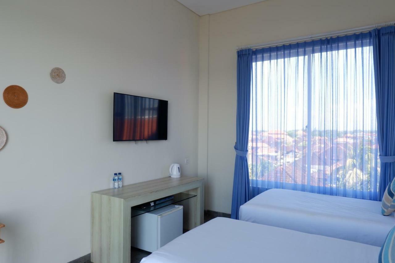 Villa Tepi Segara