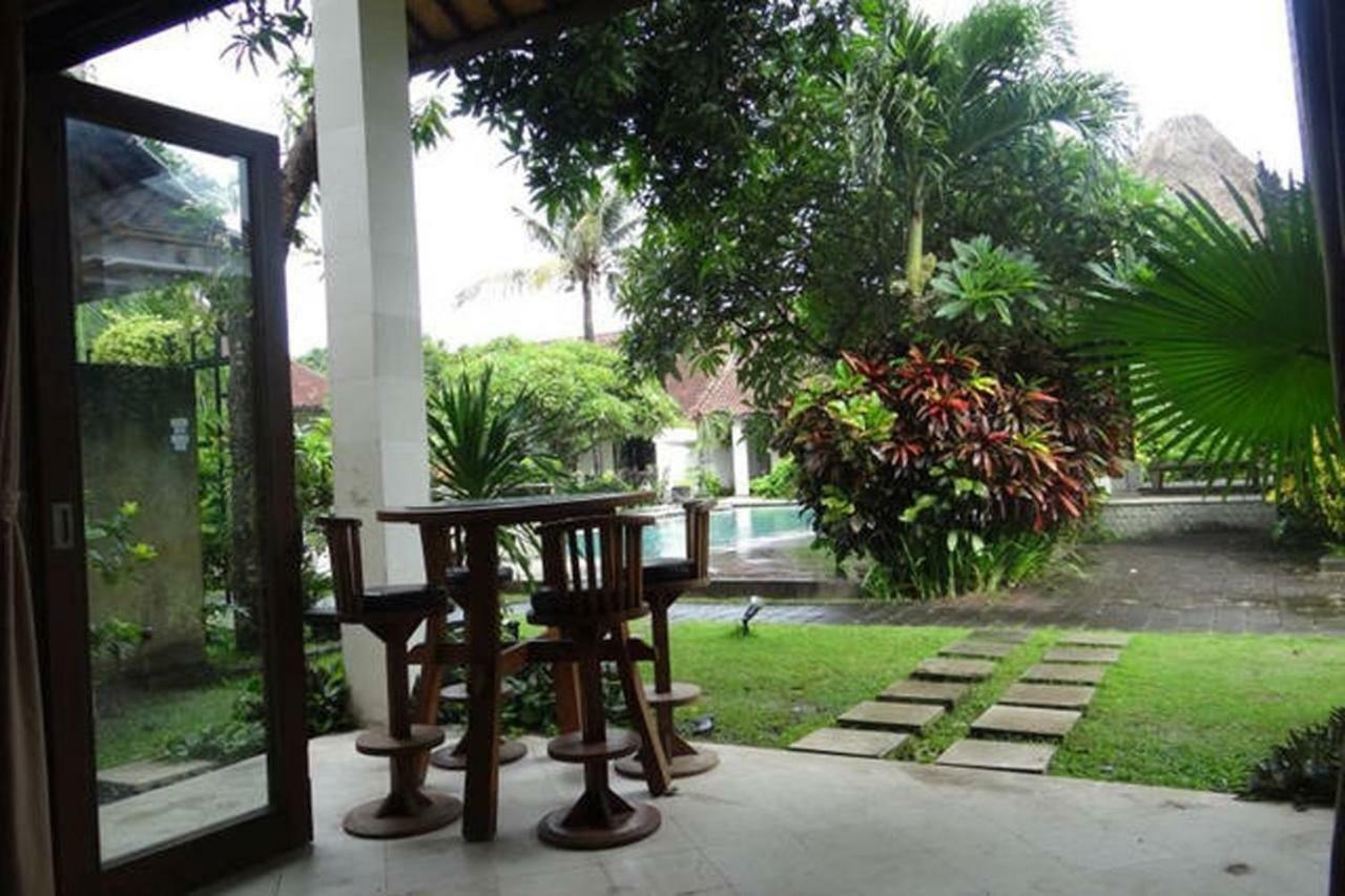 Holiday park Sayang Taman Villas Sanur (Bali)