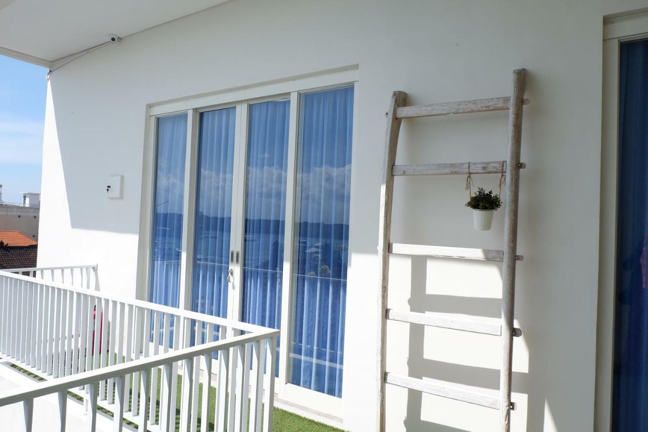 Tepi Segara Villa
