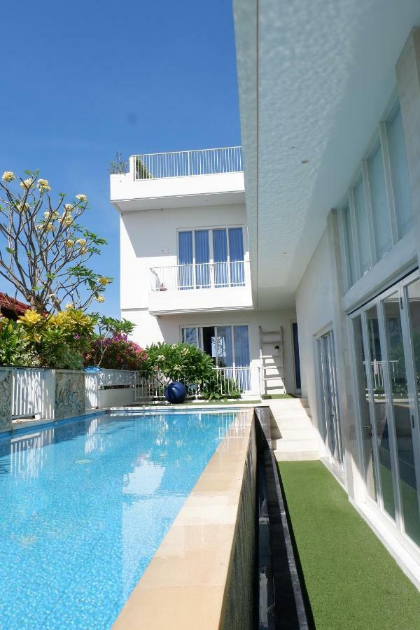 Tepi Segara * Sanur (Bali)