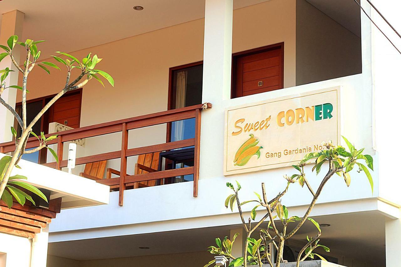 Guest house Sweet Corner 2*