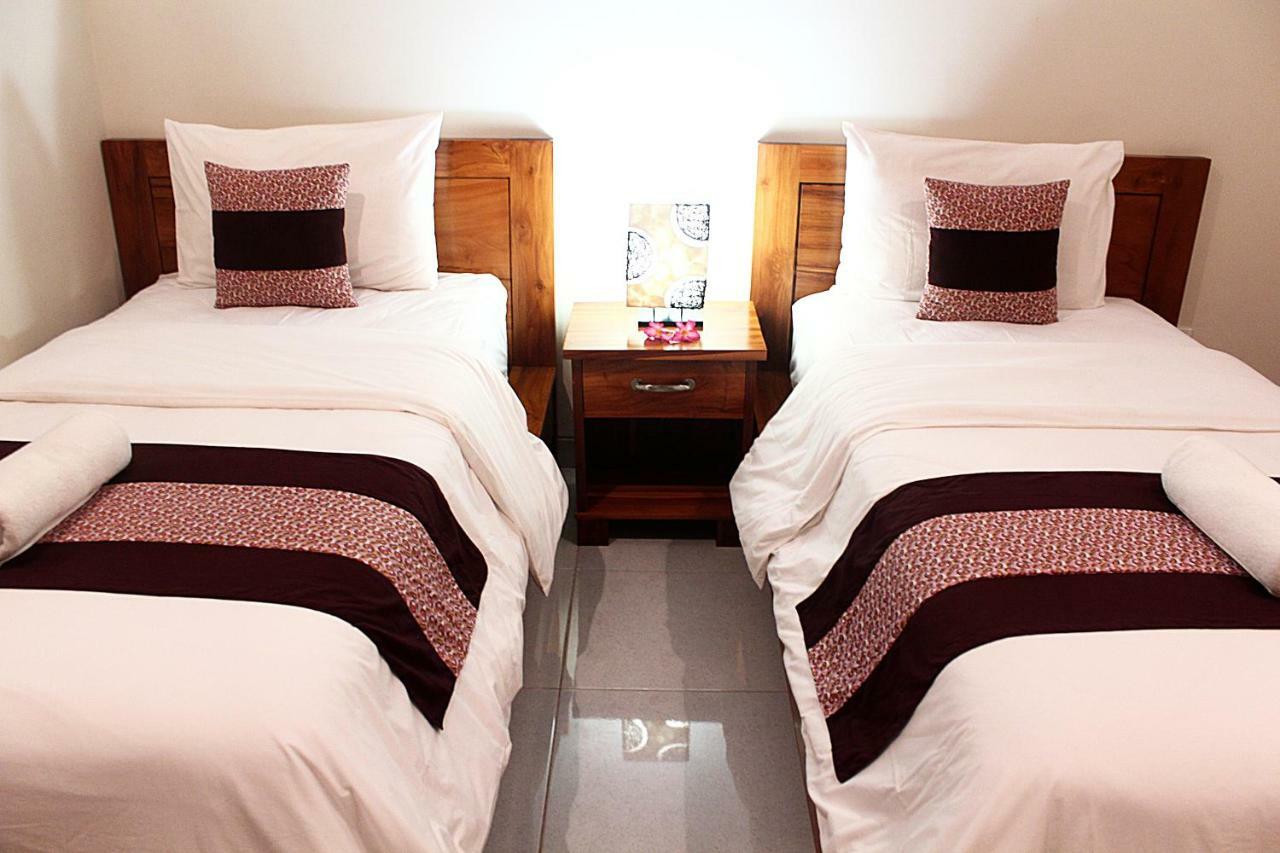 Sweet Corner 2* Sanur (Bali)