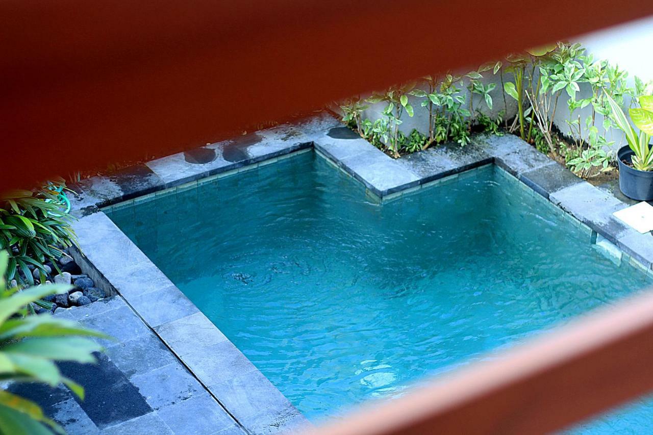 Guest house Sweet Corner Sanur (Bali)
