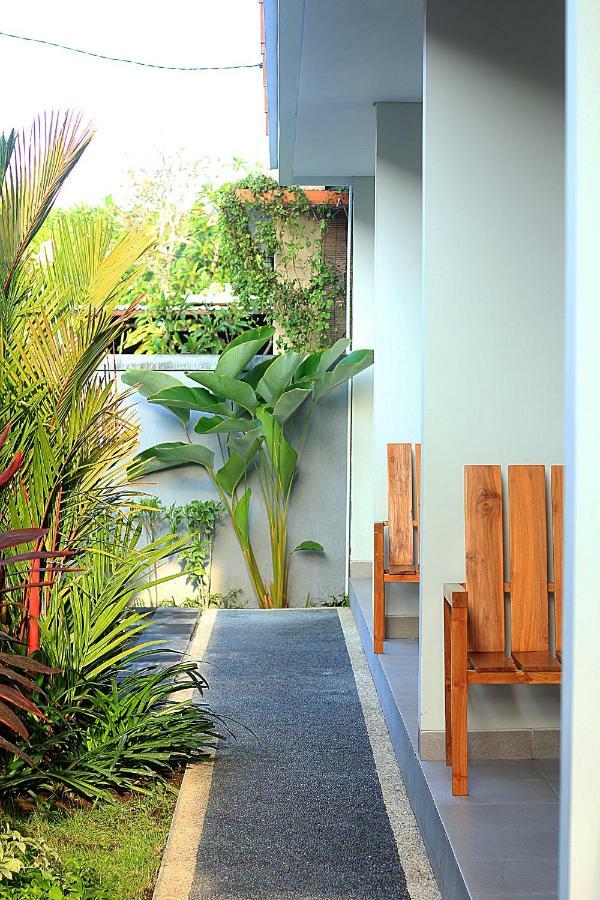 Guest house Sweet Corner Sanur (Bali)
