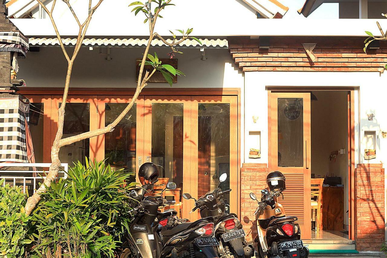 Guest house Sweet Corner 2*