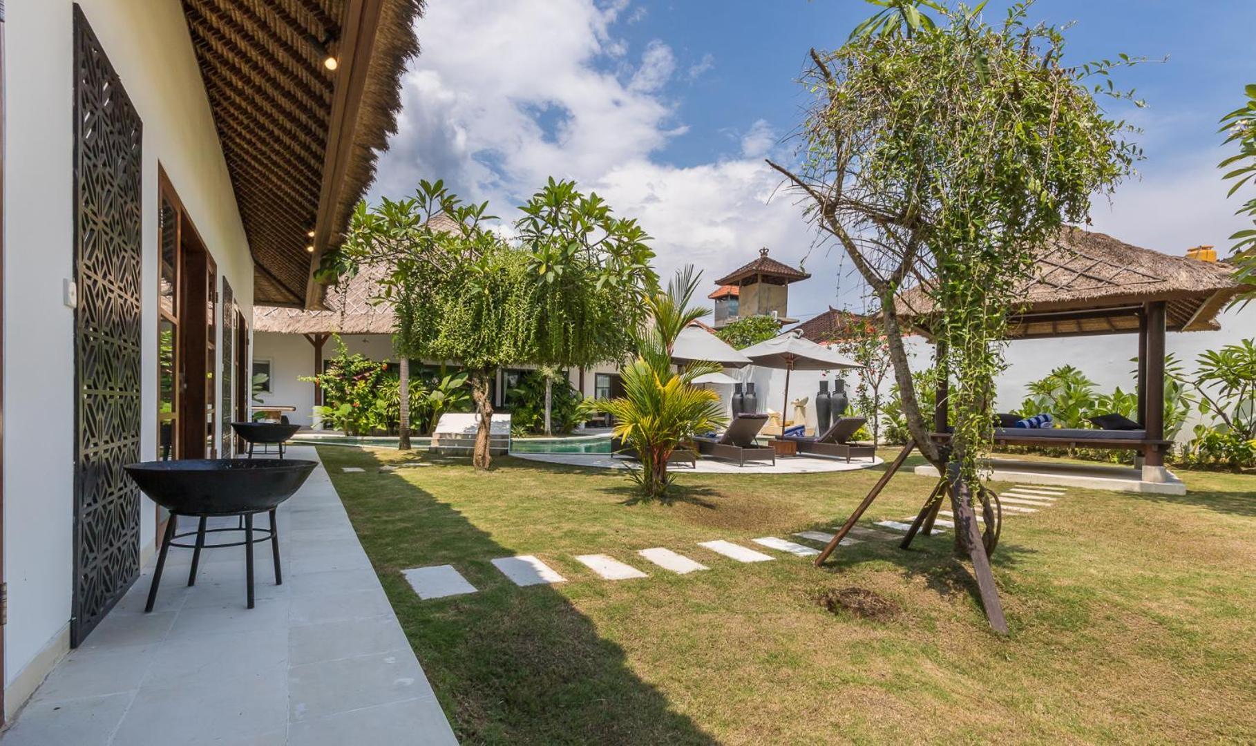 Villa Deh Simba Sanur