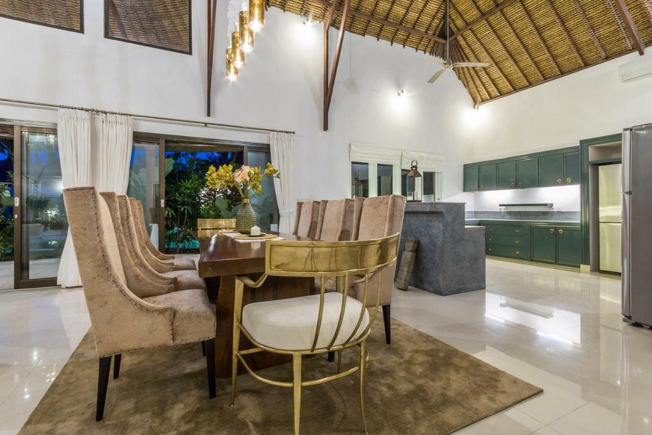 Villa Deh Simba *
