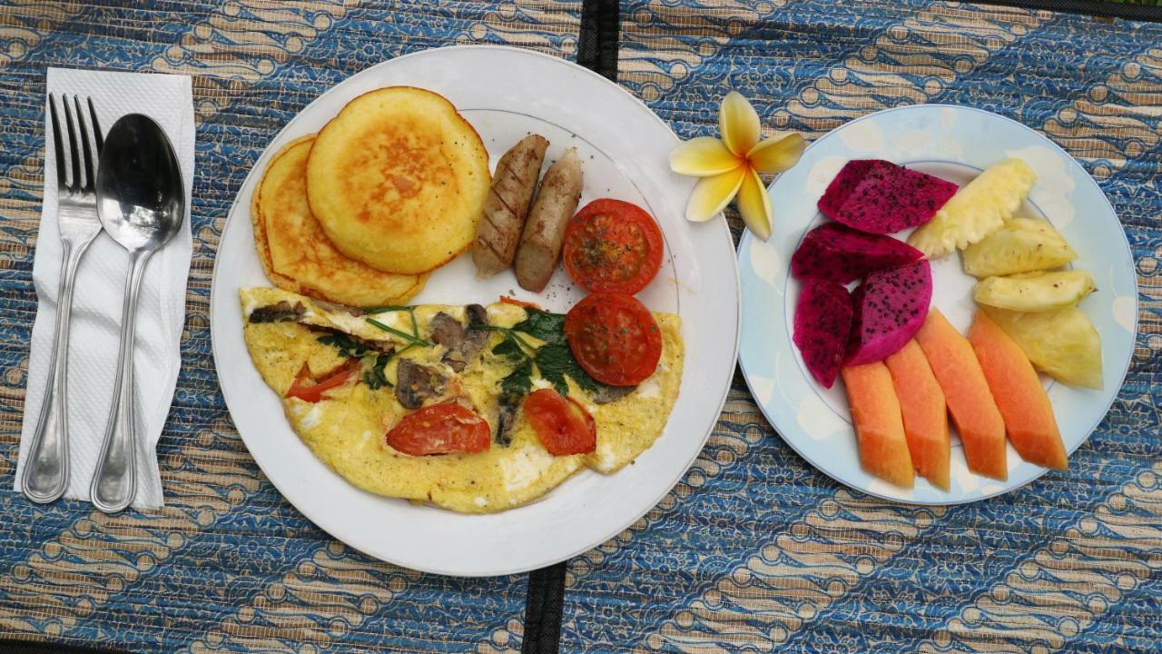 Villa Alam Biru Sanur
