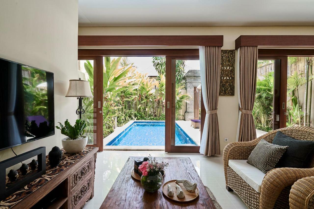Kubu Gajah Villa *