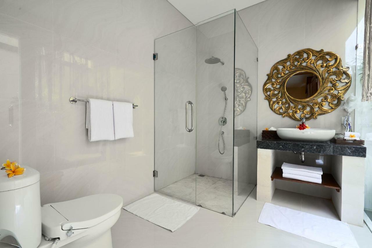 Kubu Gajah Villa *
