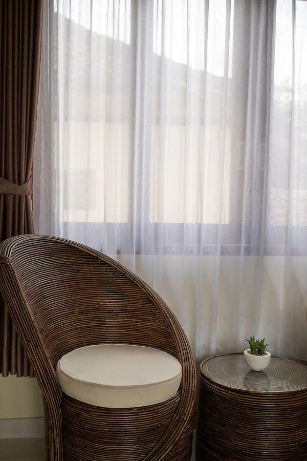 Kubu Gajah Villa Sanur