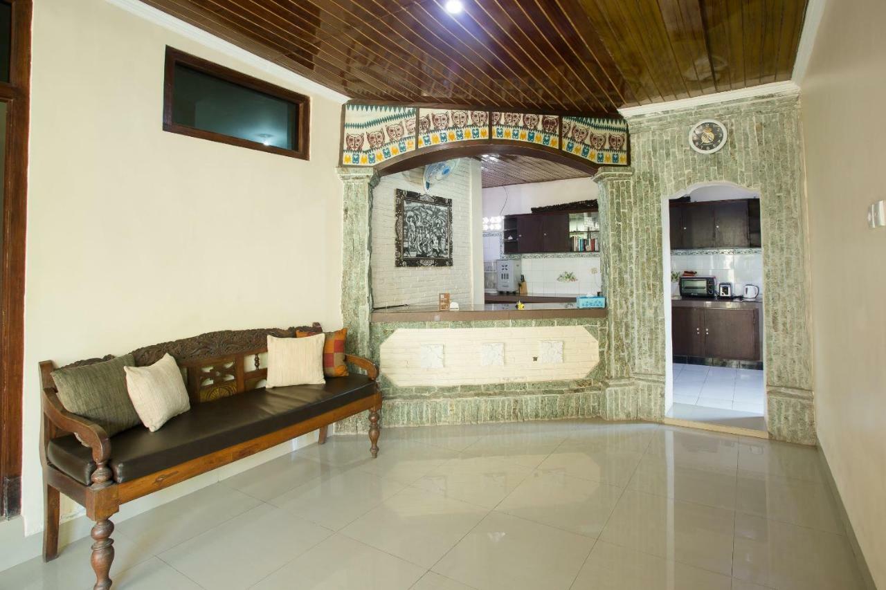 Blanjong By Ecommerceloka Casa de hóspedes Sanur