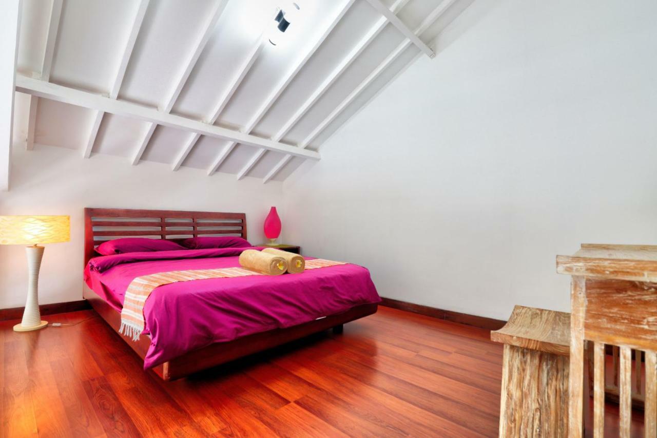 Abc Apartemen *